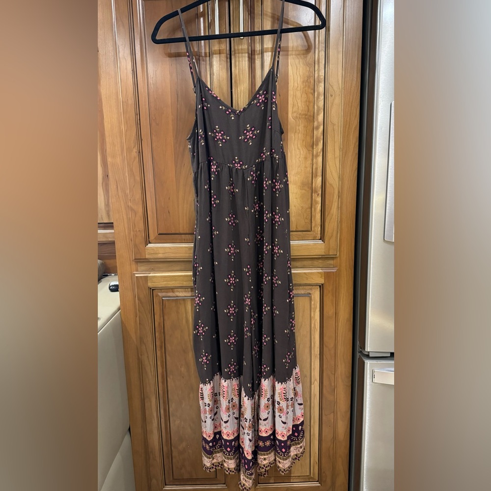 Natural Life Romper Jumpsuit Size XS